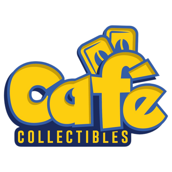 Cafe Collectibles