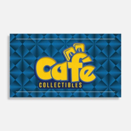 Cafe Collectibles Gift Card