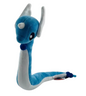 Licensed Dragonair Plushie (TAKARA TOMY)