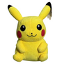 Licensed Pikachu Plushie (TAKARA TOMY)