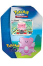 Pokemon Go Tin (Blissey)